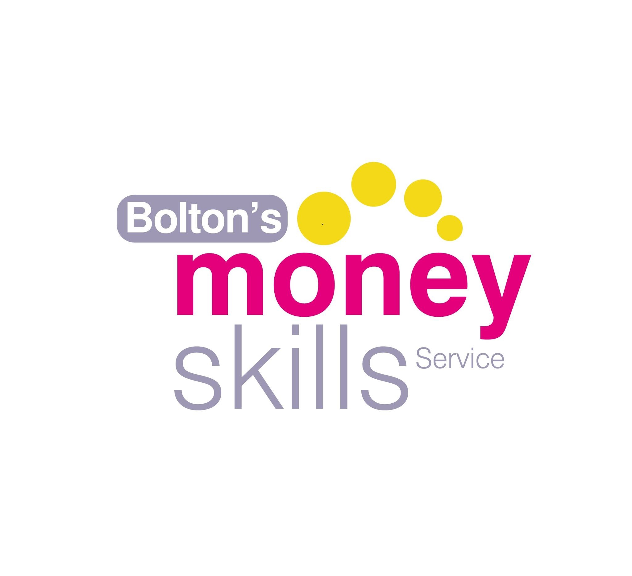 Bolton's Money Skills Service