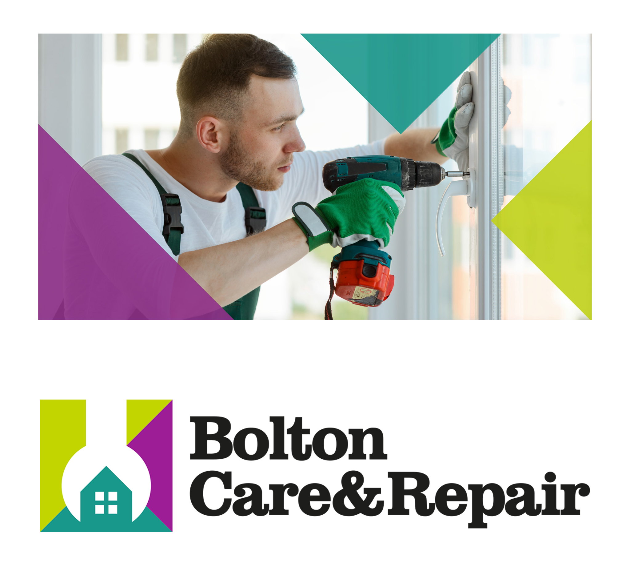 Bolton Care & Repair